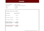 make a template payslip can be customize